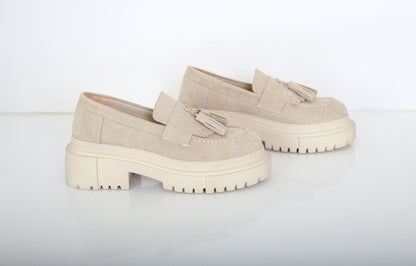 UCZ - TASSEL LOAFER