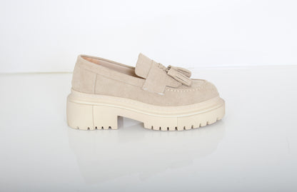 UCZ - TASSEL LOAFER