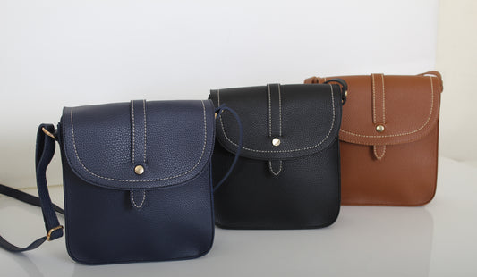 PEPPERMNT BAGS