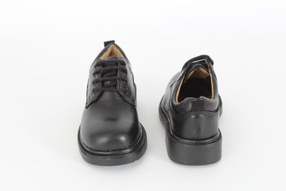 LARK AND FINCH school shoes