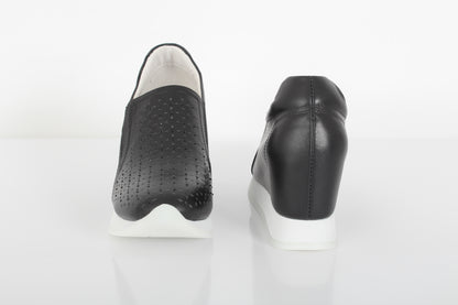 MANAS Platform loafers