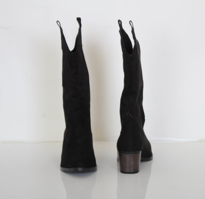 STAYIL- KNEE-LENGTH BOOTS