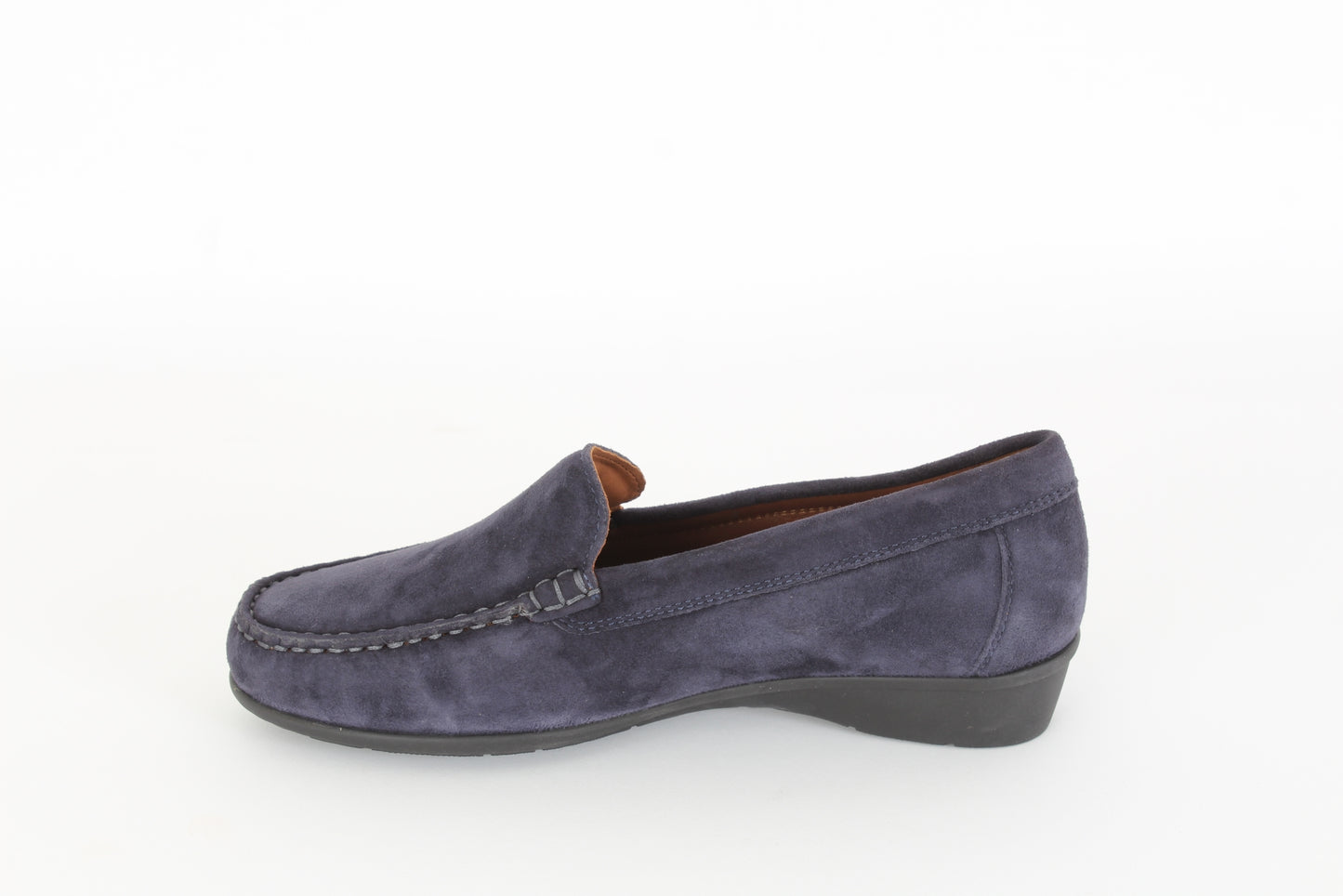 EXTIME slip-on loafers